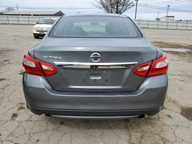 Photo 6 from auction – 2016 NISSAN ALTIMA 2.5 with VIN 1N4AL3AP8GN327919