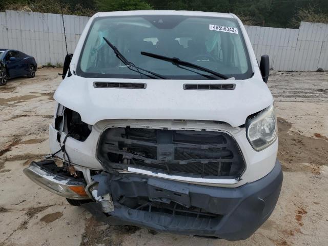 Photo 5 from auction – 2015 FORD TRANSIT T- with VIN 1FBZX2ZM9FKB22278