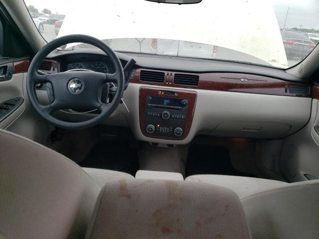 Photo 8 from auction – 2007 CHEVROLET IMPALA LT with VIN 2G1WT58N879295100