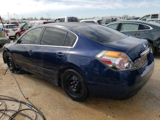 Photo 2 from auction – 2011 NISSAN ALTIMA BAS with VIN 1N4AL2AP9BC104352