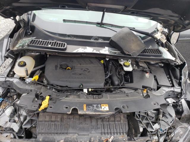 Photo 12 from auction – 2018 FORD ESCAPE SE with VIN 1FMCU9GD7JUB79609