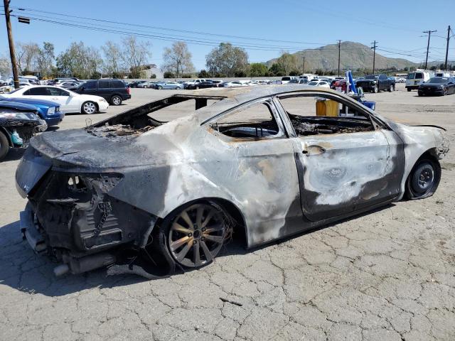 Photo 3 from auction – 2015 HONDA ACCORD EXL with VIN 1HGCT2B85FA006626