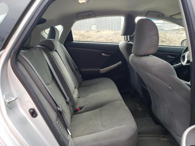 Photo 10 from auction – 2013 TOYOTA PRIUS with VIN JTDKN3DU3D5578045