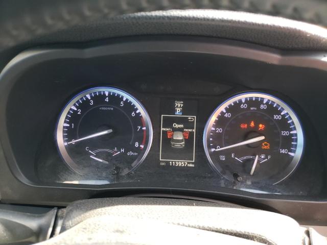 Photo 9 from auction – 2014 TOYOTA HIGHLANDER with VIN 5TDKKRFH0ES013064