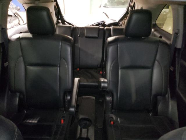 Photo 10 from auction – 2019 TOYOTA HIGHLANDER with VIN 5TDJZRFHXKS939765