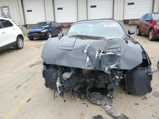 Photo 5 from auction – 2018 FORD MUSTANG GT with VIN 1FA6P8CF7J5121980