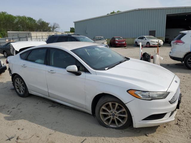 Photo 4 from auction – 2017 FORD FUSION SE with VIN 3FA6P0H79HR224358