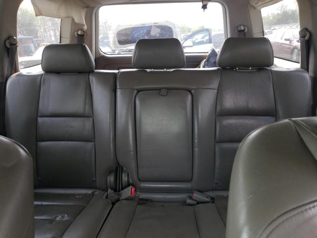 Photo 10 from auction – 2007 HONDA PILOT EXL with VIN 2HKYF18577H507207