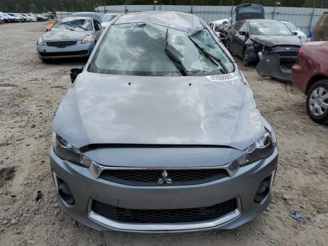 Photo 5 from auction – 2017 MITSUBISHI LANCER ES with VIN JA32U2FU8HU000589