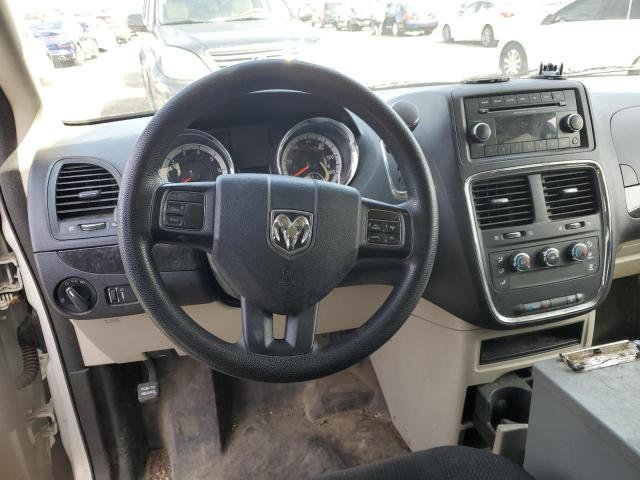 Photo 8 from auction – 2012 DODGE RAM VAN with VIN 2C4JDGAG1CR417196