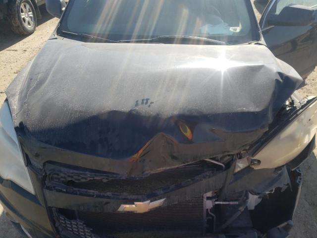 Photo 12 from auction – 2012 CHEVROLET EQUINOX LT with VIN 2GNFLNEK5C6399192