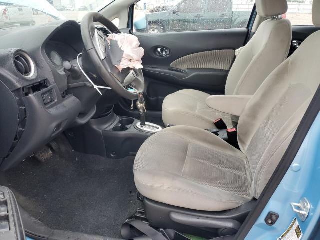 Photo 7 from auction – 2015 NISSAN VERSA NOTE with VIN 3N1CE2CP2FL353079