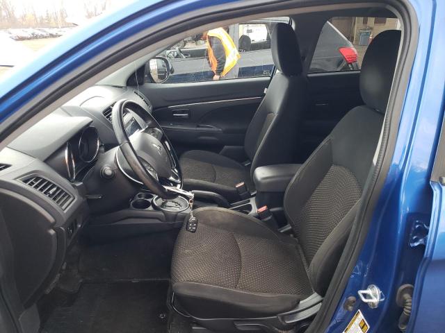 Photo 7 from auction – 2016 MITSUBISHI OUTLANDER with VIN JA4AR3AU8GZ024897