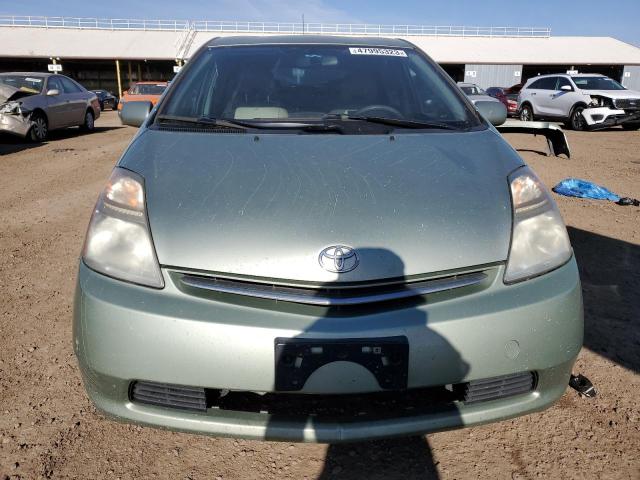 Photo 5 from auction – 2006 TOYOTA PRIUS with VIN JTDKB22U963160450