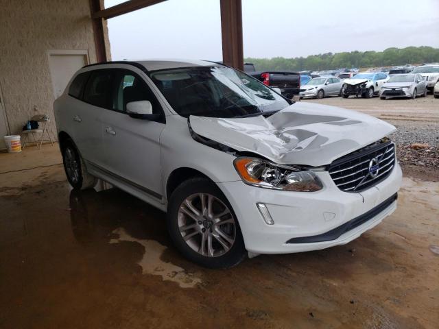 Photo 4 from auction – 2016 VOLVO XC60 T5 with VIN YV440MDJ2G2925998