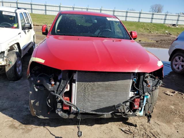 Photo 5 from auction – 2013 DODGE DURANGO SX with VIN 1C4RDJAG6DC699247