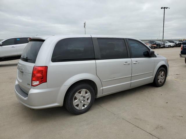 Photo 3 from auction – 2012 DODGE GRAND CARA with VIN 2C4RDGBG5CR319175