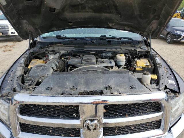 Photo 11 from auction – 2016 RAM 2500 ST with VIN 3C6UR5CL4GG118561