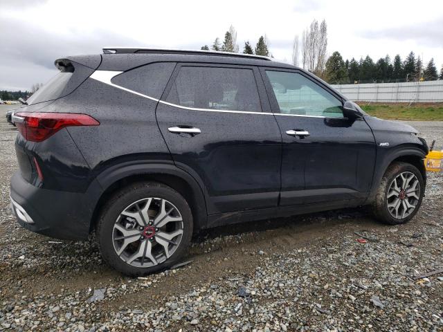 Photo 3 from auction – 2023 KIA SELTOS SX with VIN KNDETCA2XP7357587