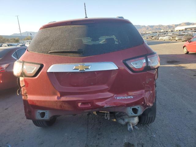 Photo 6 from auction – 2013 CHEVROLET TRAVERSE L with VIN 1GNKRGKD4DJ175303