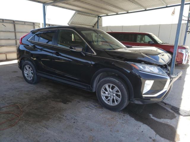 Photo 4 from auction – 2019 MITSUBISHI ECLIPSE CR with VIN JA4AT3AAXKZ030667