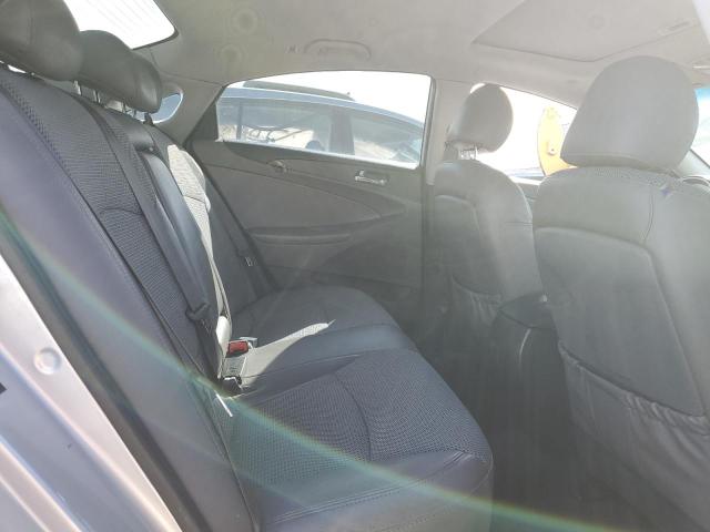 Photo 10 from auction – 2012 HYUNDAI SONATA SE with VIN 5NPEC4AB1CH366917