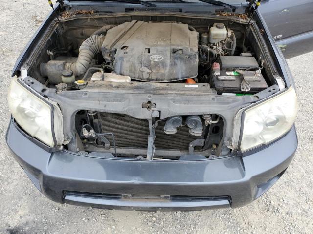 صورة رقم 12 من المزاد - 2007 TOYOTA 4RUNNER SR مع VIN JTEBU14RX78106698