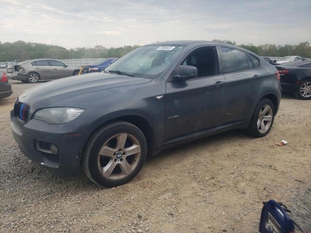 BMW X6 XDRIVE3 2013 with VIN 5UXFG2C55DL783523 - Photo from auction
