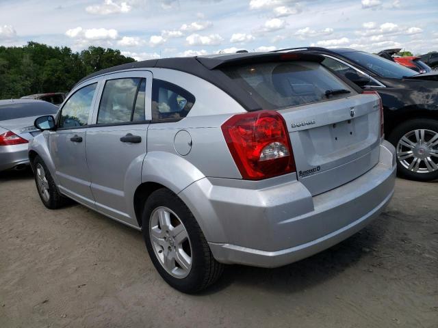 Photo 2 from auction – 2010 DODGE CALIBER EX with VIN 1B3CB1HA6AD638758