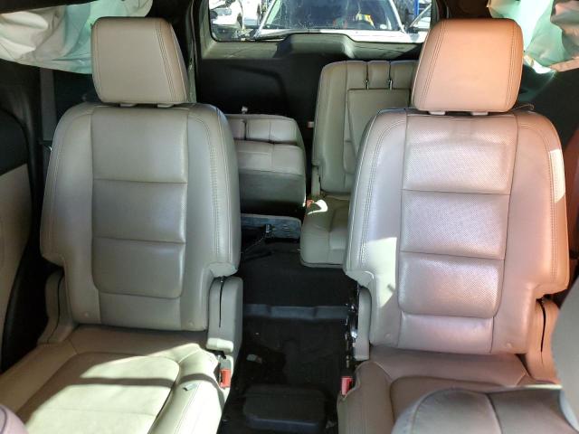 Photo 10 from auction – 2013 FORD EXPLORER L with VIN 1FM5K8F84DGA17744