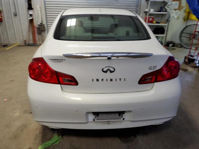 Photo 6 from auction – 2010 INFINITI G37 BASE with VIN JN1CV6AP4AM200440