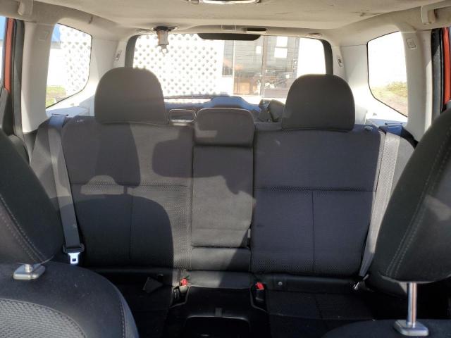 Photo 10 from auction – 2011 SUBARU FORESTER 2 with VIN JF2SHBDC3BH700151