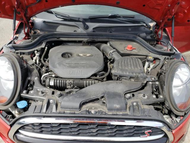 Photo 11 from auction – 2017 MINI COOPER S with VIN WMWXU3C59H2D32806
