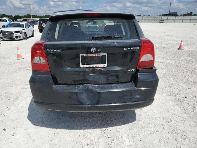 Photo 6 from auction – 2009 DODGE CALIBER SX with VIN 1B3HB48A99D108772