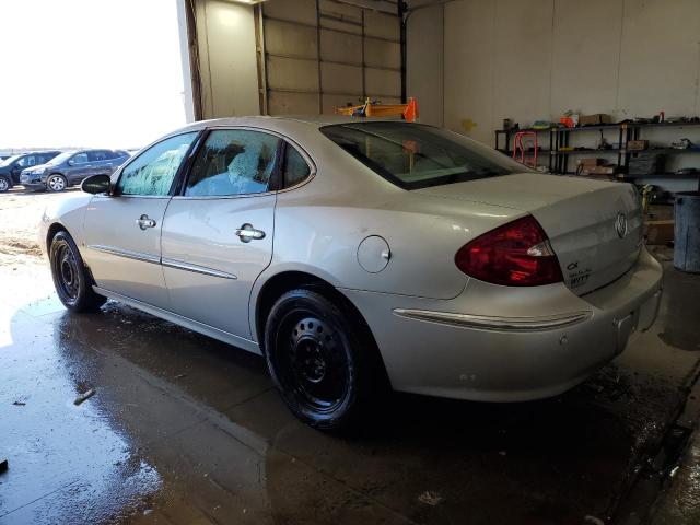 Photo 2 from auction – 2006 BUICK LACROSSE C with VIN 2G4WE587561264737