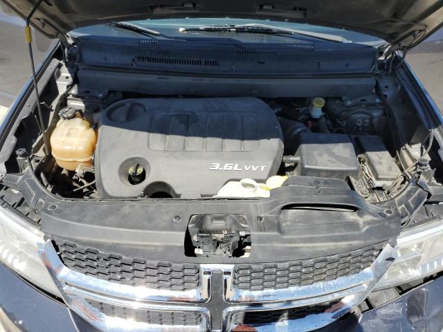 Photo 11 from auction – 2014 DODGE JOURNEY SX with VIN 3C4PDCBGXET296945
