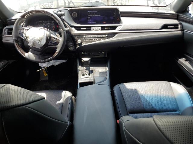 Photo 8 from auction – 2021 LEXUS ES 350 BAS with VIN 58ADZ1B18MU097115