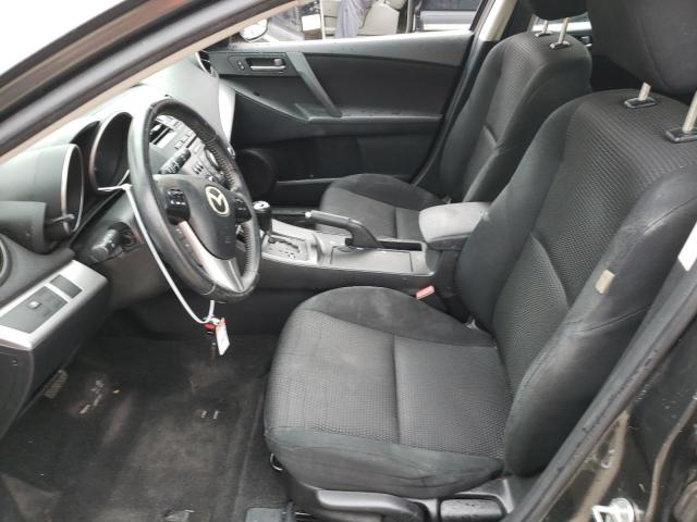 Photo 7 from auction – 2012 MAZDA 3 I with VIN JM1BL1L86C1641854