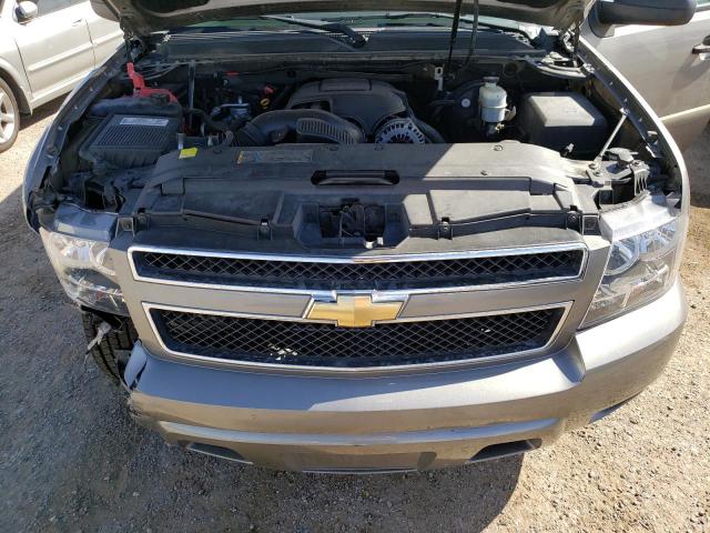 Photo 11 from auction – 2007 CHEVROLET AVALANCHE with VIN 3GNFK12317G301293