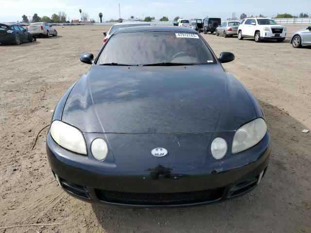 Photo 5 from auction – 1994 LEXUS SC 400 with VIN JT8UZ30C1R0038139