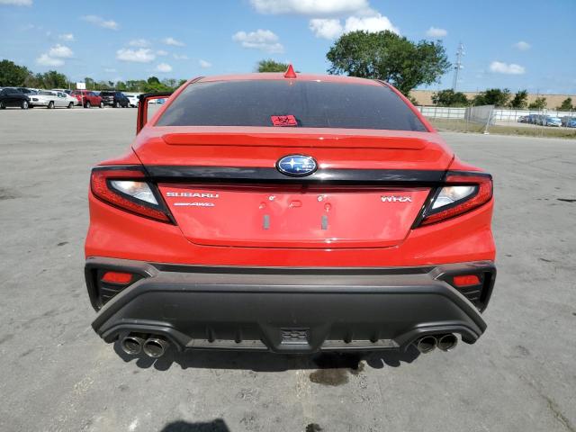 Photo 6 from auction – 2022 SUBARU WRX LIMITE with VIN JF1VBAL60N9018397
