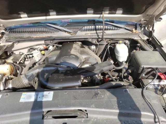 Photo 11 from auction – 2005 CADILLAC ESCALADE E with VIN 3GYEK62N95G233609
