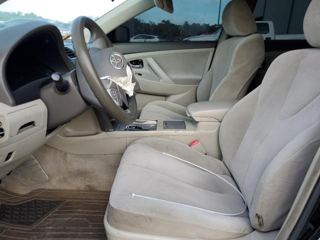 Photo 7 from auction – 2010 TOYOTA CAMRY BASE with VIN 4T1BF3EK5AU081733