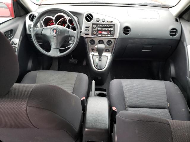Photo 8 from auction – 2005 PONTIAC VIBE with VIN 5Y2SL63885Z408026
