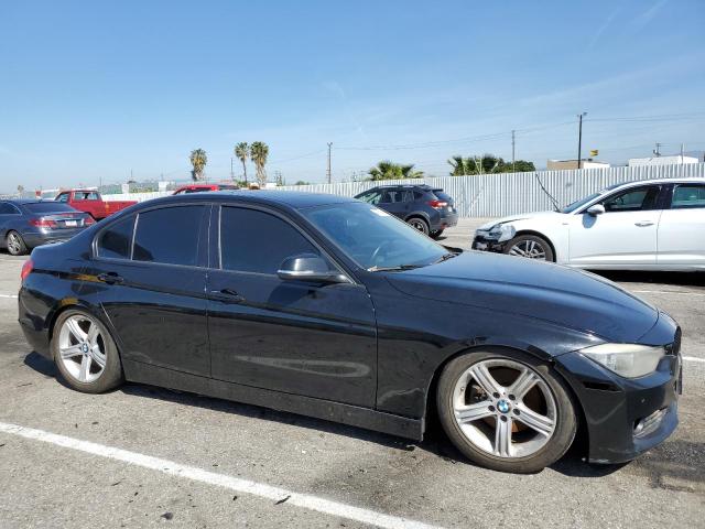 Photo 4 from auction – 2012 BMW 328 I SULE with VIN WBA3C1C5XCF432773