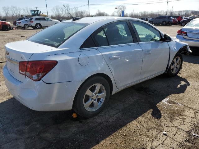 Photo 3 from auction – 2015 CHEVROLET CRUZE LT with VIN 1G1PC5SB2F7207743
