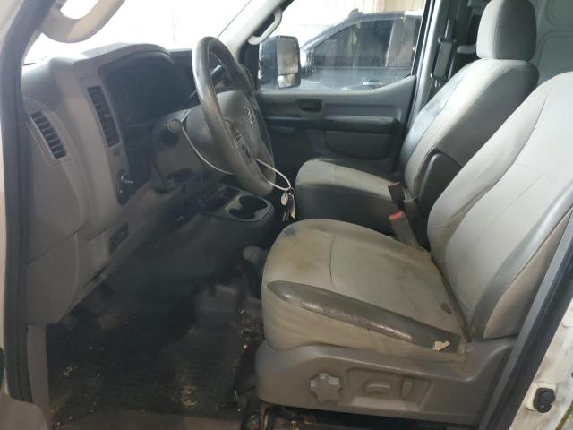 Photo 7 from auction – 2012 NISSAN NV 2500 with VIN 1N6AF0LY4CN111420