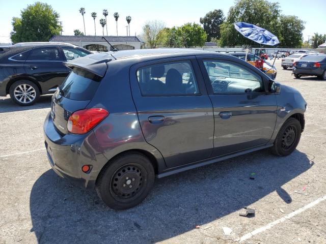 Photo 3 from auction – 2015 MITSUBISHI MIRAGE DE with VIN ML32A3HJ8FH009529
