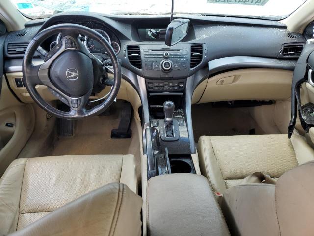 Photo 8 from auction – 2012 ACURA TSX with VIN JH4CU2F49CC024872