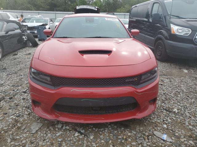 Photo 5 from auction – 2018 DODGE CHARGER R/ with VIN 2C3CDXGJ1JH119217